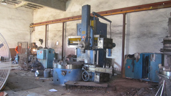 生產(chǎn)設(shè)備